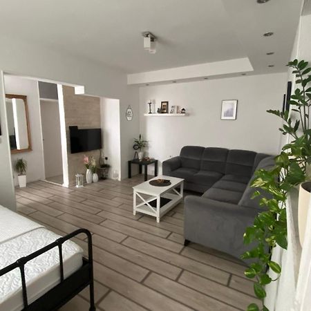 Apartment Tijana Bar Eksteriør bilde