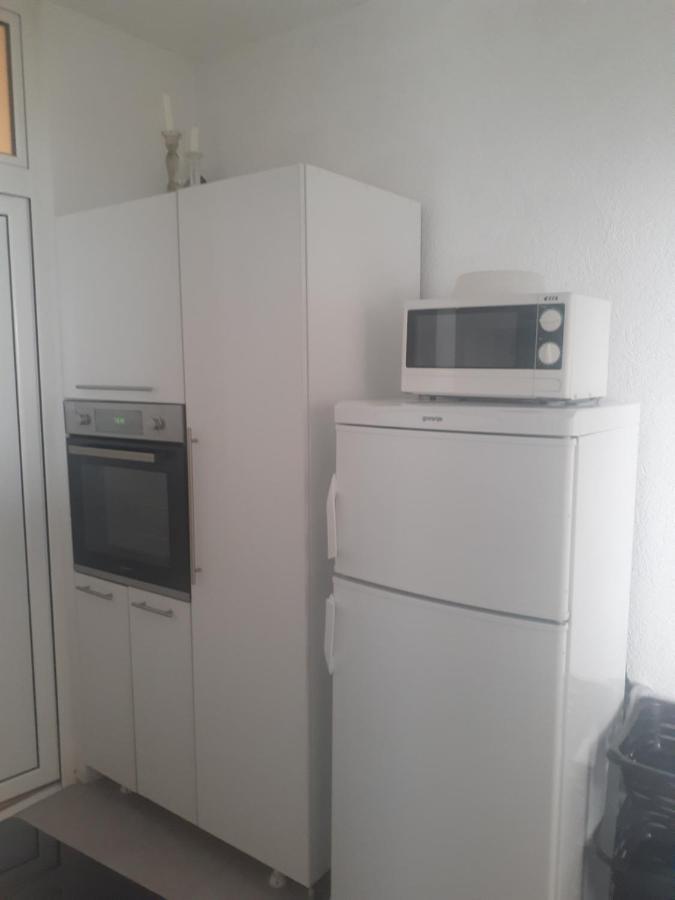 Apartment Tijana Bar Eksteriør bilde