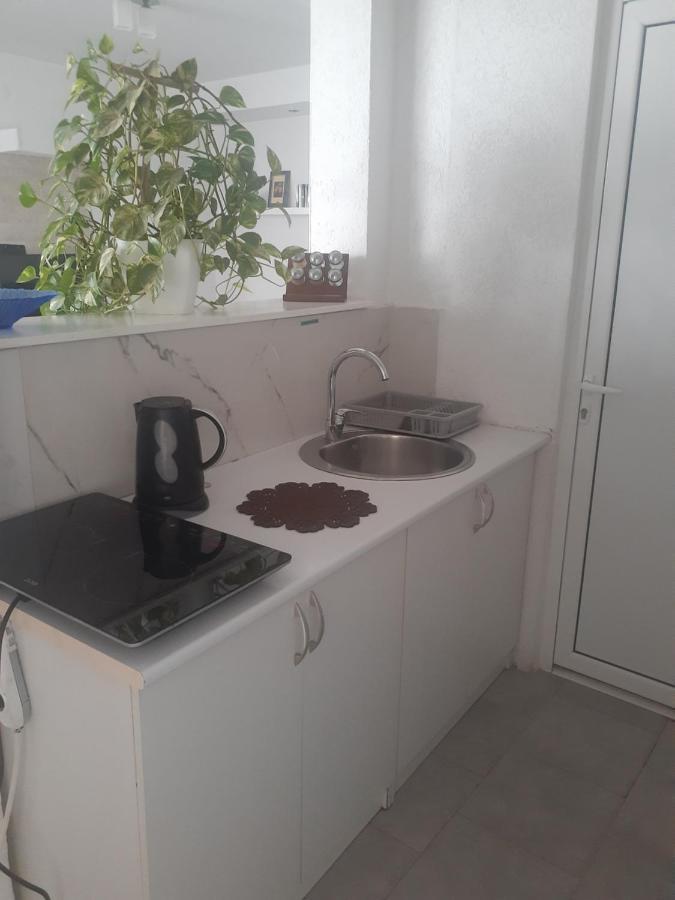 Apartment Tijana Bar Eksteriør bilde