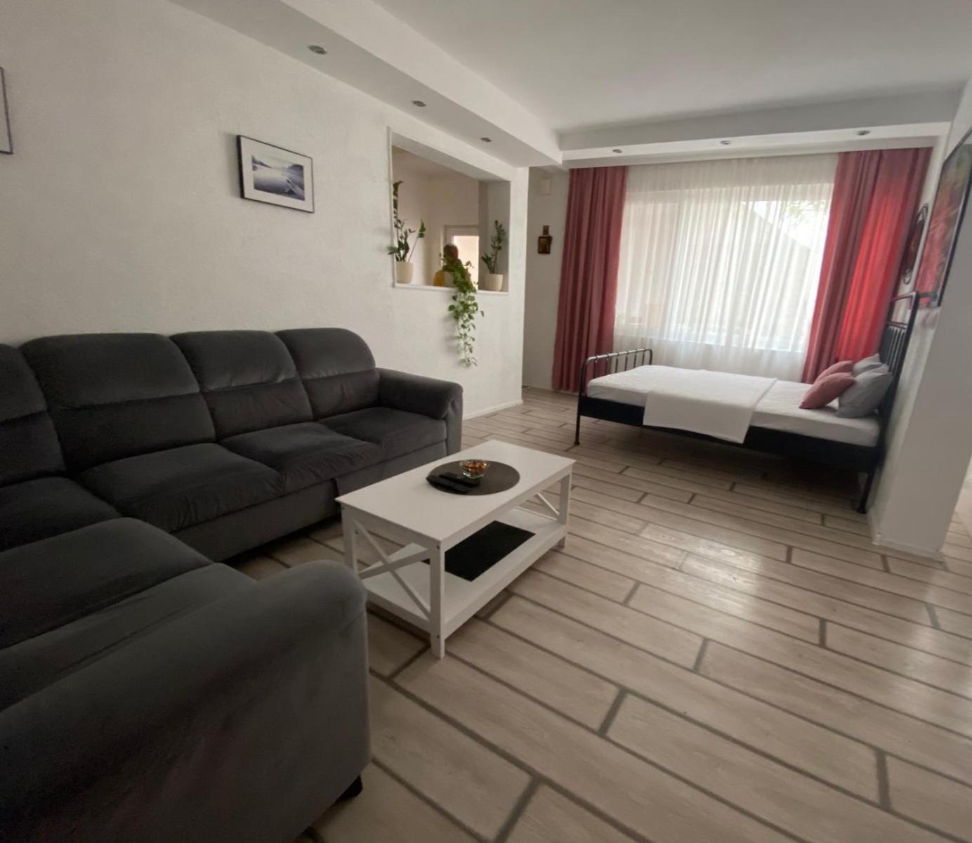 Apartment Tijana Bar Eksteriør bilde