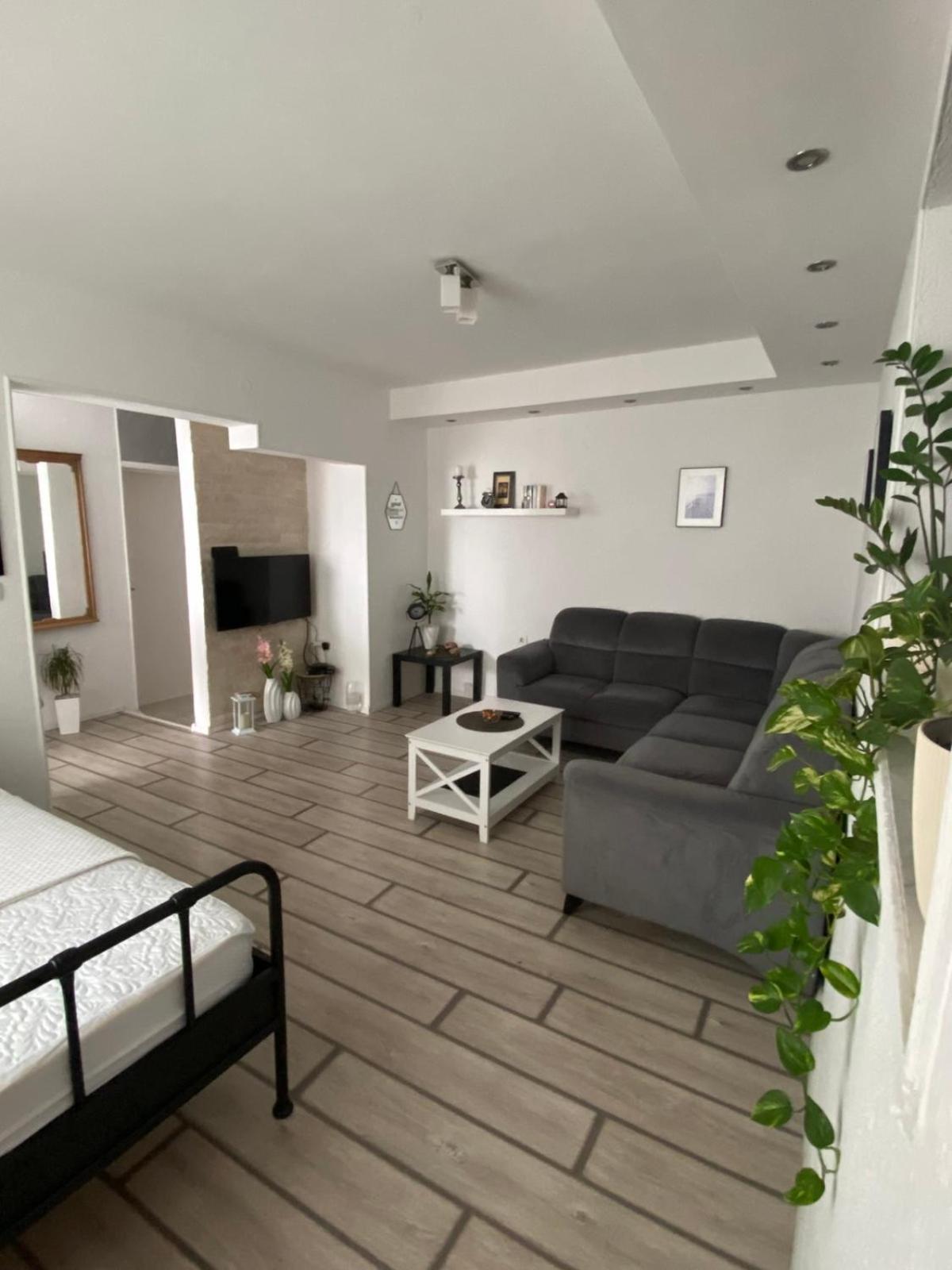 Apartment Tijana Bar Eksteriør bilde
