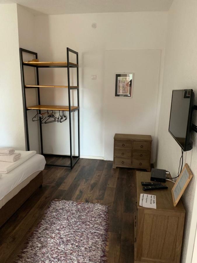 Apartment Tijana Bar Eksteriør bilde